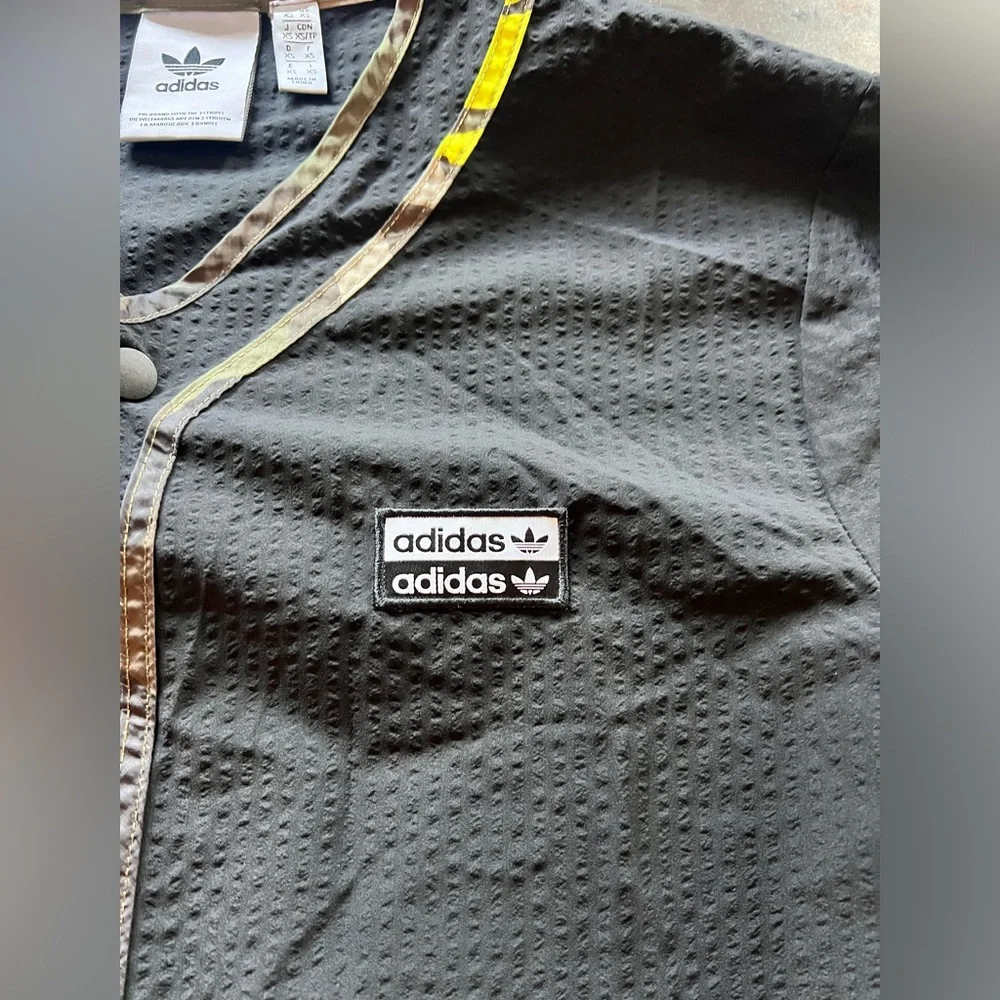 Adidas Top small
